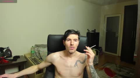 Snapshot of awesome_justin chatting on 03-02-25, 08:18 Justin online show from 03-02-25, 08:18