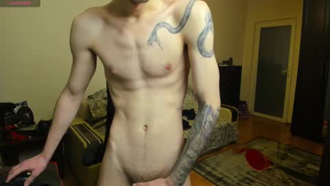 Snapshot of awesome_justin chatting on 03-08-25, 11:39 Justin online show from 03-08-25, 11:39