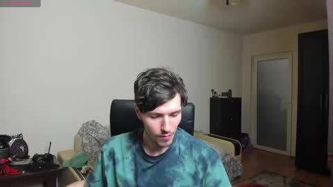 Snapshot of awesome_justin chatting on 03-10-25, 12:29 Justin online show from 03-10-25, 12:29