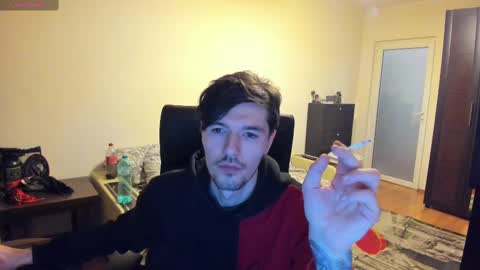 Snapshot of awesome_justin chatting on 03-10-25, 11:38 Justin online show from 03-10-25, 11:38