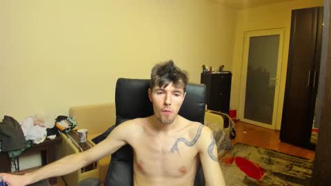 Snapshot of awesome_justin chatting on 09-14-25, 07:13 Justin online show from 09-14-25, 07:13