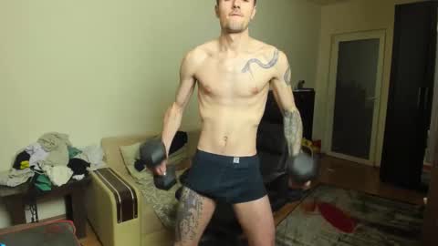 Snapshot of awesome_justin chatting on 09-16-25, 05:58 Justin online show from 09-16-25, 05:58