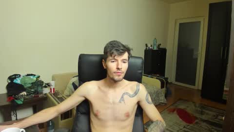 Snapshot of awesome_justin chatting on 09-22-25, 03:58 Justin online show from 09-22-25, 03:58