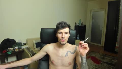 Snapshot of awesome_justin chatting on 09-24-25, 08:12 Justin online show from 09-24-25, 08:12