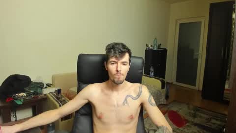 Snapshot of awesome_justin chatting on 09-28-25, 08:03 Justin online show from 09-28-25, 08:03