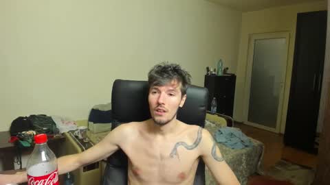 Snapshot of awesome_justin chatting on 10-01-25, 10:38 Justin online show from 10-01-25, 10:38