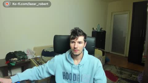 Snapshot of awesome_justin chatting on 10-03-25, 05:37 Justin online show from 10-03-25, 05:37