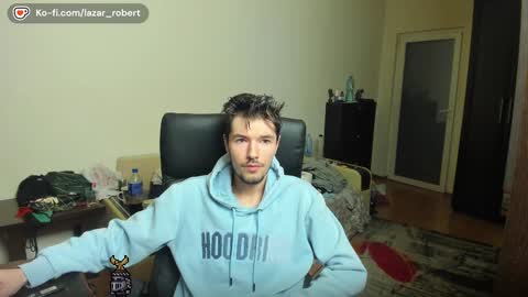 Snapshot of awesome_justin chatting on 10-07-25, 09:34 Justin online show from 10-07-25, 09:34