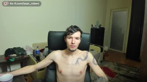 Snapshot of awesome_justin chatting on 10-09-25, 08:40 Justin online show from 10-09-25, 08:40