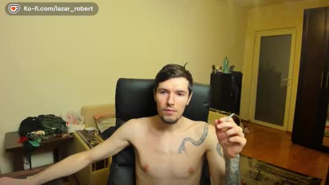 Snapshot of awesome_justin chatting on 10-17-25, 06:49 Justin online show from 10-17-25, 06:49