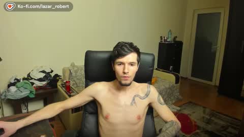 Snapshot of awesome_justin chatting on 10-24-25, 04:03 Justin online show from 10-24-25, 04:03