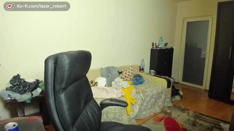 Snapshot of awesome_justin chatting on 10-31-25, 08:21 Justin online show from 10-31-25, 08:21