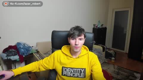 Snapshot of awesome_justin chatting on 11-01-25, 08:55 Justin online show from 11-01-25, 08:55