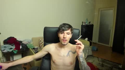 Snapshot of awesome_justin chatting on 11-09-25, 08:29 Justin online show from 11-09-25, 08:29