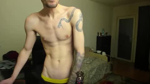 Snapshot of awesome_justin chatting on 11-14-25, 12:09 Justin online show from 11-14-25, 12:09