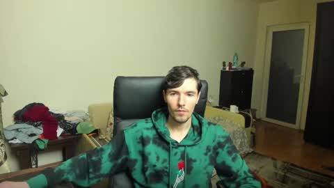 Snapshot of awesome_justin chatting on 11-15-25, 01:14 Justin online show from 11-15-25, 01:14