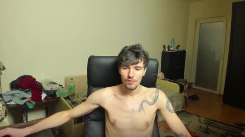 Snapshot of awesome_justin chatting on 11-16-25, 05:02 Justin online show from 11-16-25, 05:02