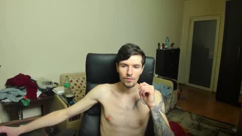 Snapshot of awesome_justin chatting on 11-19-25, 07:08 Justin online show from 11-19-25, 07:08