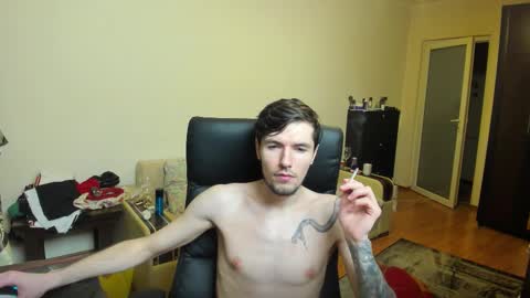 Snapshot of awesome_justin chatting on 11-26-25, 03:24 Justin online show from 11-26-25, 03:24