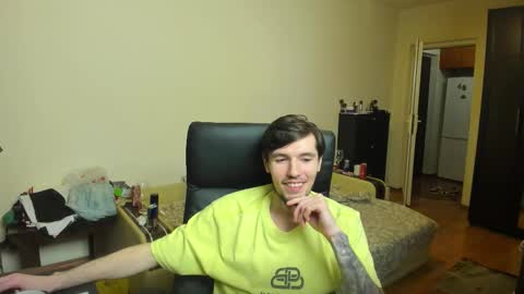 Snapshot of awesome_justin chatting on 11-29-25, 12:46 Justin online show from 11-29-25, 12:46