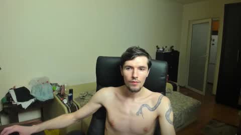 Snapshot of awesome_justin chatting on 11-29-25, 09:18 Justin online show from 11-29-25, 09:18