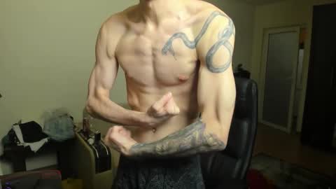 Snapshot of awesome_justin chatting on 12-01-25, 10:37 Justin online show from 12-01-25, 10:37