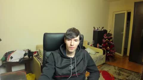 Snapshot of awesome_justin chatting on 12-23-25, 06:00 Justin online show from 12-23-25, 06:00