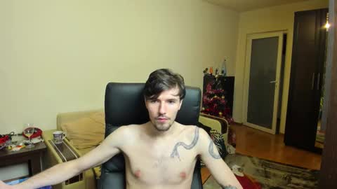 Snapshot of awesome_justin chatting on 01-13-26, 01:55 Justin online show from 01-13-26, 01:55