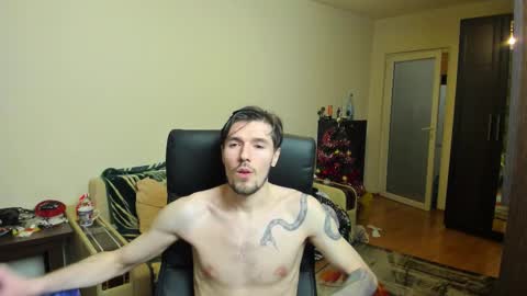 Snapshot of awesome_justin chatting on 01-15-26, 11:19 Justin online show from 01-15-26, 11:19