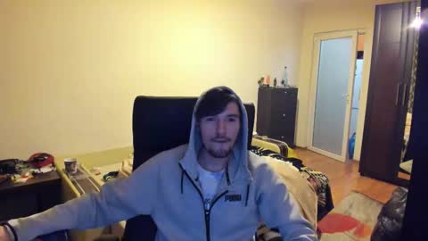 Snapshot of awesome_justin chatting on 01-17-26, 02:27 Justin online show from 01-17-26, 02:27