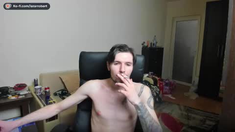 Snapshot of awesome_justin chatting on 02-02-26, 09:35 Justin online show from 02-02-26, 09:35