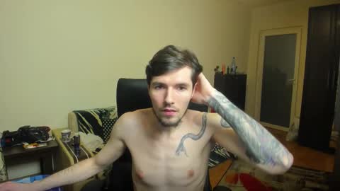 Snapshot of awesome_justin chatting on 02-06-26, 10:02 Justin online show from 02-06-26, 10:02