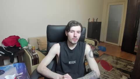 Snapshot of awesome_justin chatting on 03-02-26, 11:33 Justin online show from 03-02-26, 11:33