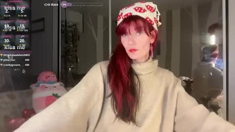 awesomeblossommm online show from 04-11-26, 04:39