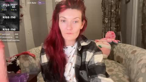 awesomeblossommm online show from 04-13-26, 11:32