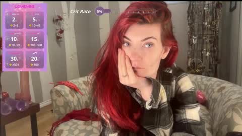 awesomeblossommm online show from 04-22-26, 10:22