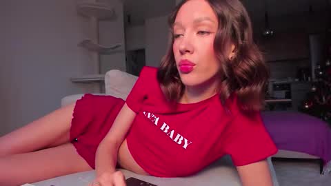 Snapshot of awgustina_sweetheart22 chatting on 12-22-25, 08:44 Awgustina online show from 12-22-25, 08:44