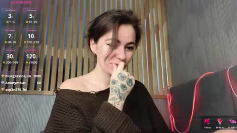 Tris online show from 02-12-25, 07:13