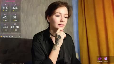 Tris online show from 03-06-25, 04:41