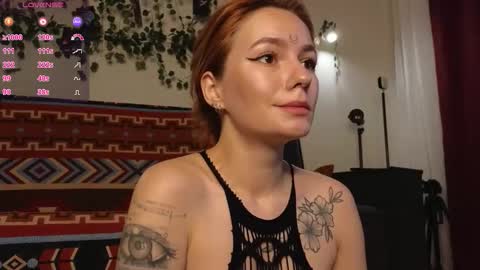 Tris online show from 09-12-25, 02:11