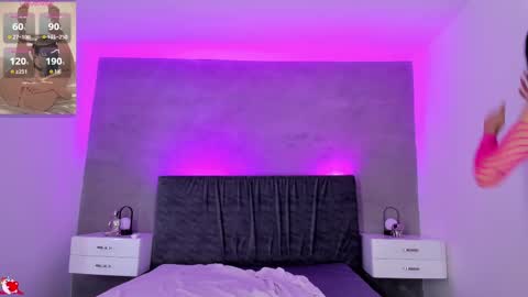 Axara online show from 10-27-25, 11:47