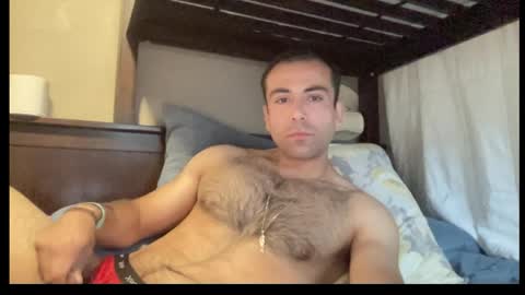 Axel Palacios online show from 06-06-26, 02:22