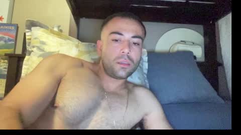 Axel Palacios online show from 07-12-26, 08:49