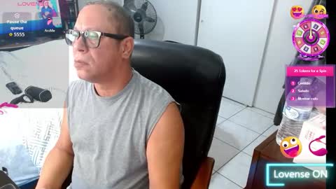 Alex online show from 02-27-26, 10:15