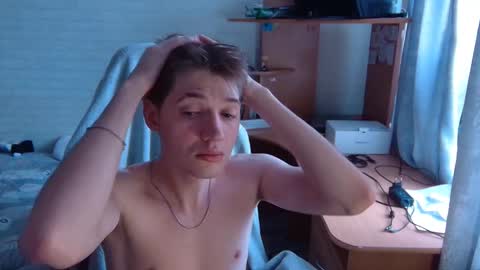 axel_0ne online show from 03-12-26, 07:03