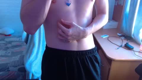 axel_0ne online show from 03-17-26, 11:24