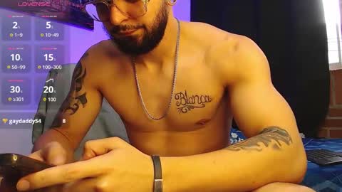 Snapshot of axel_7070 chatting on 02-17-26, 09:54 Independiente Model online show from 02-17-26, 09:54