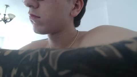 axel__master online show from 06-12-26, 03:33
