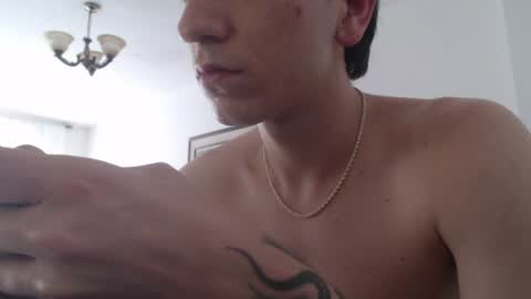 axel__master online show from 06-14-26, 12:51
