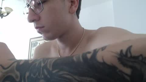 axel__master online show from 07-06-26, 05:26
